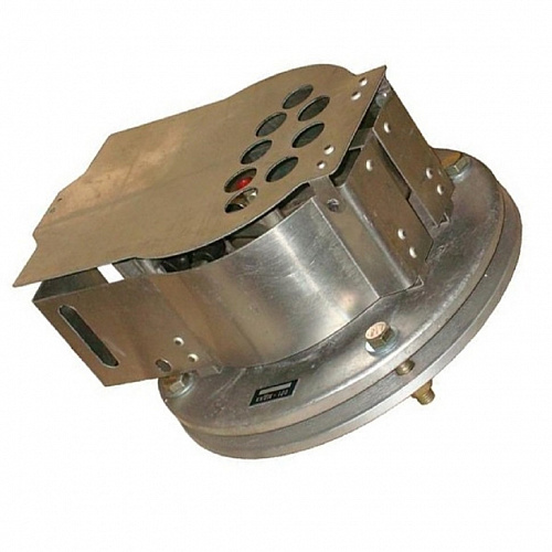 Клапан избыточного давления КИДм-200