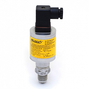 Преобразователь давления APLISENS APC2000ALW/SN/0...2,5МПа/0...7бар/G1/2/PL