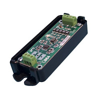 AVT-TX234 Передатчик по витой паре