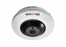 Видеокамера-IP NOVIcam PRO NC45P (ver.1042)