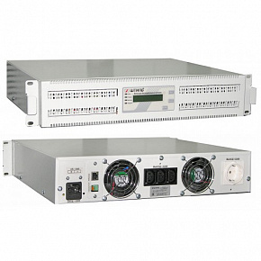 ИБП переменного тока ШТИЛЬ 19" 3 кВА SR1103TL