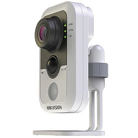 Видеокамера IP DS-2CD2412F-IW (2.8)
