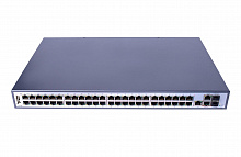 Сетевой коммутатор "Тромбон IP-К48"