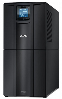 UPS APC SMC3000i Smart UPS 3000VA/2100W Источник бесперебойного питания