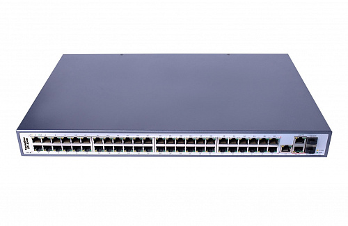 Сетевой коммутатор "Тромбон IP-К48"