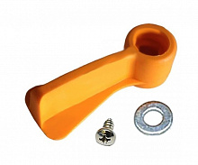 119RID156 Ручка разблокировки F1000, F1024