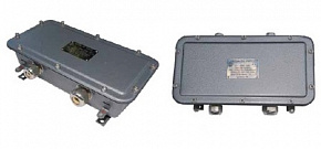 Коробка соединительная КС24-(С-М25-25)х5-УХЛ2