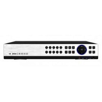 Регистратор JSR-H1604  [AHD/960H/IP]  VGA/HDMI  16-канальный