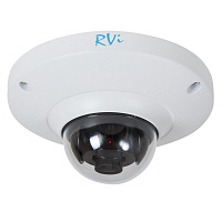 Видеокамера IP купольная RVI-IPC33MS (2,8мм)