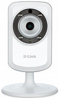 ВидеокамераIP-камера D-Link DCS-933L/A1A