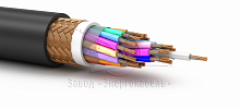 КМПВЭВнг(А)-LS 2х0,75 ( ТУ 16.К71-310-2001 ) кабель