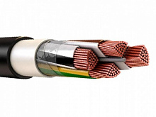 ППГнг(А)-FRHF 4х10 кабель (0,66кВ)
