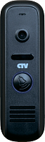 CTV-D1000HD Вызывная панель для видеодомофонов цв. черный