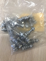 Зажим ЗБ-С-16х40-2 ГОСТ 21130-75