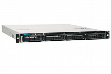 Видеосервер VIDEOMAX-IP-Ntr-24-20000R5HS-19"-PRO-ID3.F4.OS128R1SSD.E2244G.RedOS.SDV