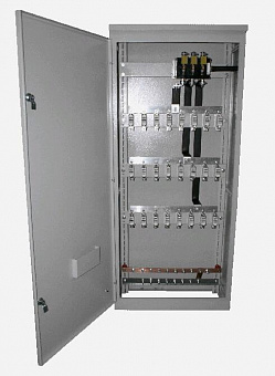 ШУ-КП-НО-230П-Д-08, 230 В, RRR, M