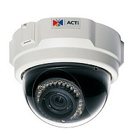 Видеокамера IP ACTi TCM-3511