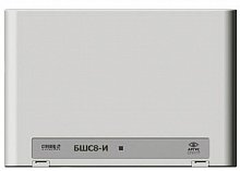 БШС8-И блок шлейфов сигнализации