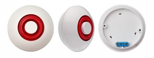 Марс 24-ЗП Оповещатель звуковой SLT