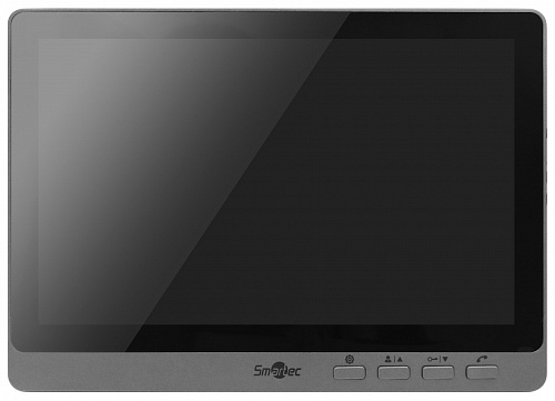 ST-DP480M-GR Внутренний блок видеофона ST-DP480M-GR Внутренний блок видеофона