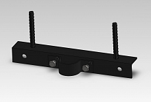 Траверса съёмная для радиостойки PC I