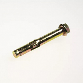Болт анкерный с гайкой М8*85 CLP1M-A-B-8-85 (уп 100 шт)