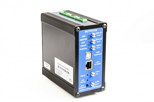 Сервер NTP Метроном-50М (Камертон-С)