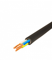 ВВГнг LS 3х2,5 ТУ кабель (плоский)