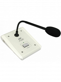 Настольный микрофон JD-Media PTT-200