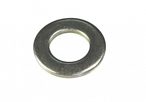 Шайба горячеоцинкованная М8 DIN125A