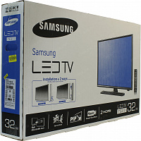 LED телевизор SAMSUNG T32E310EX FULL HD (1080p)