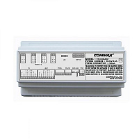 CCU-204AGF Распределитель поэтажный COMMAX