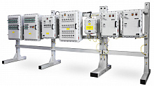 УВГ788Р20Ф000088 Коробка клеммная взрывозащищенная Ex tb IIIC T100°C Db, IP66 