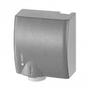 Датчик температуры накладной Siemens QAD21/209