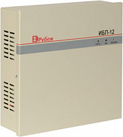 ИБП-1200 Источник вторичного электропитания резервированный