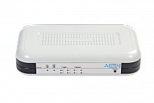 Высокопроизводительный VoIP-шлюз со встроенным роутером RG-1404GF-W: 4xFXS, 1xWAN (SFP), 4xLAN, 1xUS