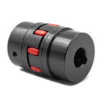 Муфта соединительная GE-55-78-19*20