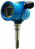 Плотномер 804-Вн-400-1,0-700/740-10МПа-420-Т2-С4-100-ХН65МВУ-ГП-AS ME B 16,5 2"CL600 316L