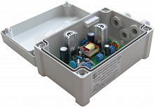 БПУ-2-220VAC-24VDC/2,0A  Блок питания уличный взрывозащищенный