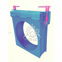 МЗ-2 Коробка для противовзрывной защитной секции (малогабаритная) по ТУ 25.30.22-004-22443175-2025