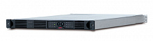 UPS APC SUA750RMI1U, Smart-UPS 750 ВА с портом USB, стоечного исполнения высотой 2U, 230 В