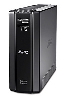 BR1500G-RS APC Back-UPS Pro 1500 ВА, источник бесперебойного питания
