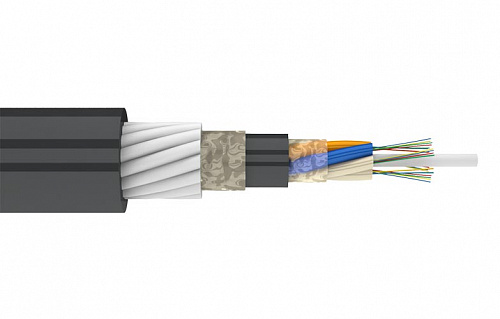 Оптический кабель ДПМ-нг(А)-HF-04-004Г04-7,0  