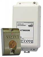 VIZIT-КТМ600R Контроллер ключей RF