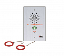 LPA-Duplex-2 MGN Панель вызывная