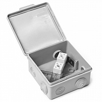 PTK-Accessories КМОПГ (4к х 2,5мм) 100х100х50 IP54 ПожТехКабель(071-003)