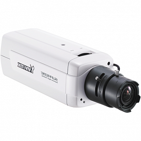 Видеокамера IP8162P VIVOTEK