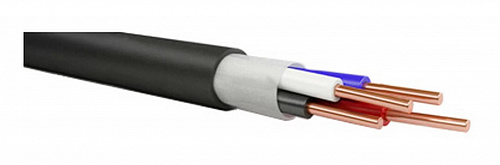 ВВГнг-LSLTx 5х6 силовой кабель