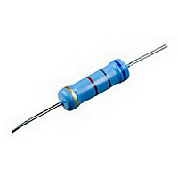 Резистор  С2-33Н -0,5Вт 100 Ом mf