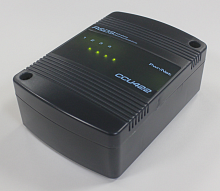 CCU825-HOME/DBL-E011/AE-PC (GSM контроллер CCU825-HOME